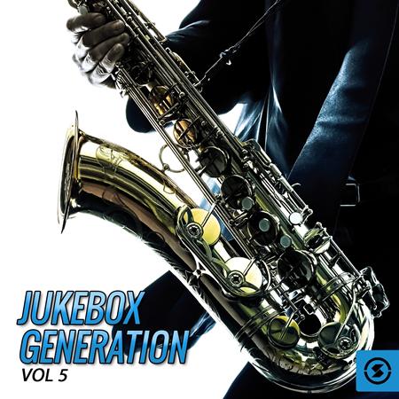 Lloyd Price - Jukebox Generation, Vol. 5 - Zortam Music