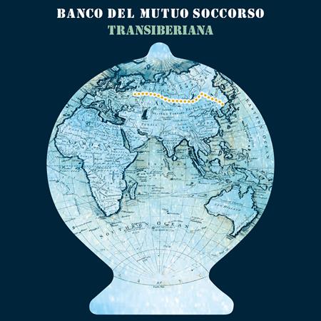 Banco del Mutuo Soccorso - Transiberiana - Zortam Music
