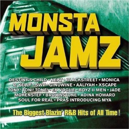 Changing Faces - Monsta Jamz - Zortam Music