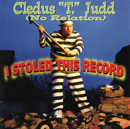 Cledus T. Judd - Grandpa Got Runned Over By A John Deere Lyrics - Zortam Music