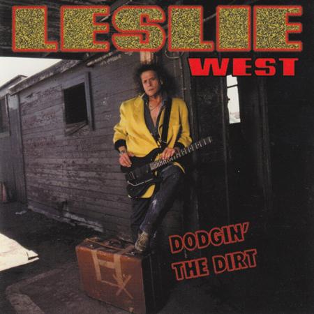 Leslie West - VA - Guitar Collection 11 - Zortam Music