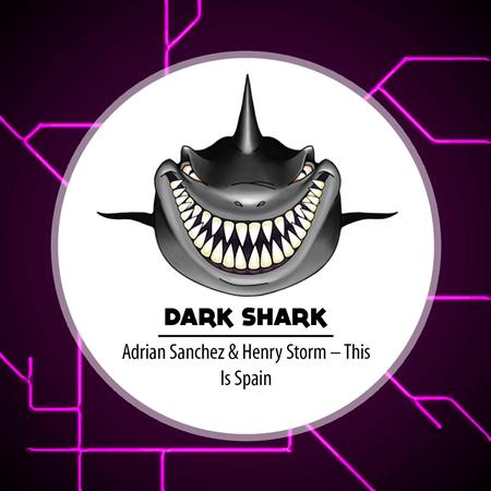 Adrian Sanchez - This Is Spain - Zortam Music