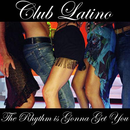 Club Latino - Club Latino - Zortam Music