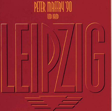 Peter Maffay - Leipzig - Zortam Music