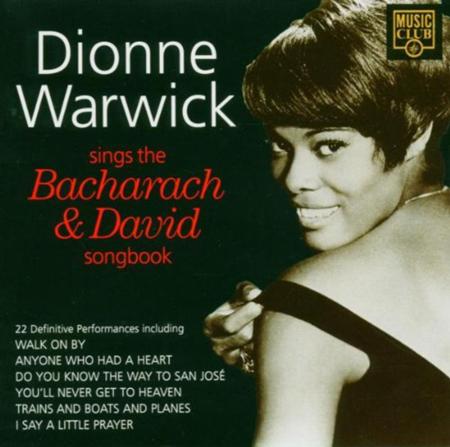 10 - Dionne Warwick - Walk On By Lyrics - Zortam Music