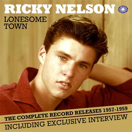 Cliff Richard - Lonesome Town The Complete Record Releases 1957-1959 - Zortam Music Cliff Richard - Lonesome Town The Complete Record Releases 1957-1959 - Zortam Music