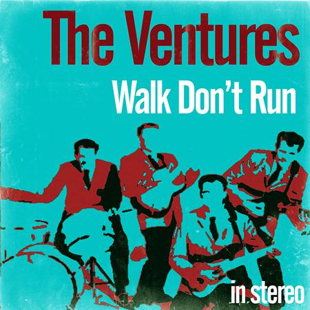 Not Recognized - Walk Don