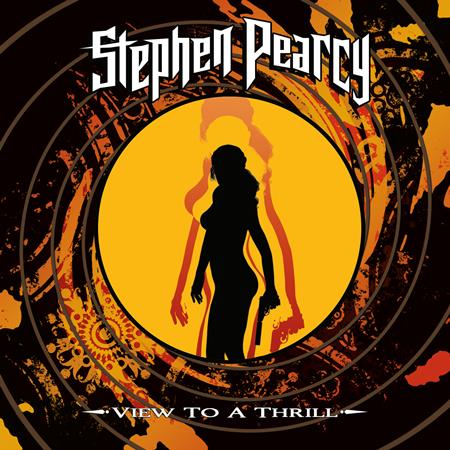Stephen Pearcy - View To A Thrill - Zortam Music
