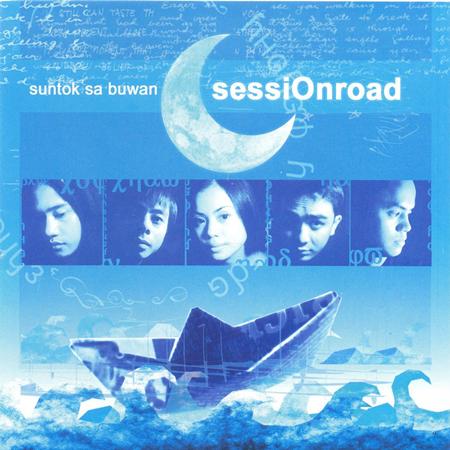 Session Road - Suntok Sa Buwan - Zortam Music