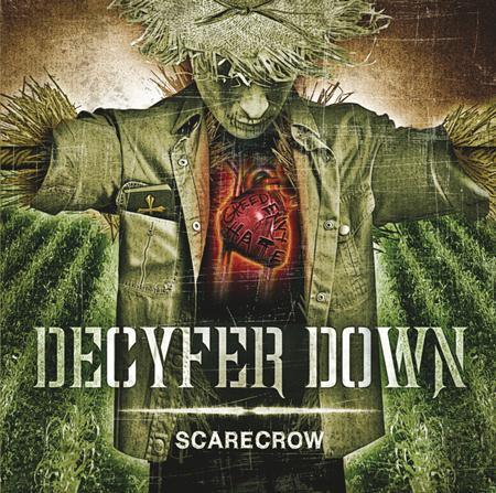 Decyfer Down - Scarecrow - Zortam Music