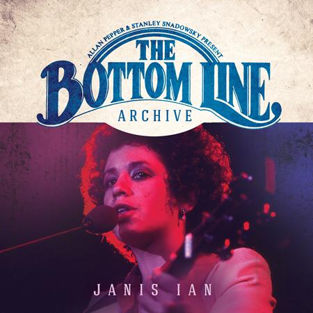 Janis Ian - The Bottom Line Archive Series [live] - Zortam Music