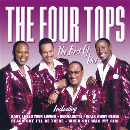 Four Tops - The Four Tops The Collection - Zortam Music