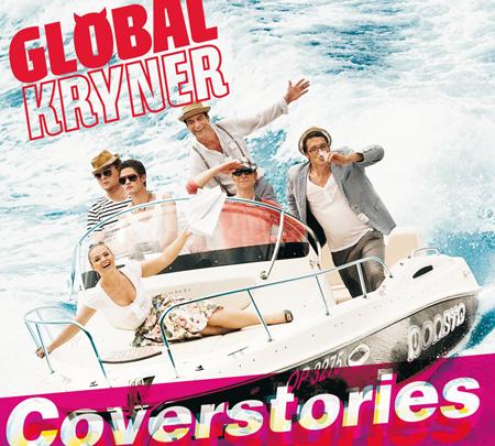 Global Kryner - Coverstories - Zortam Music