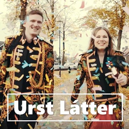 Pruuf Mar - Urst L�tter [Single] - Zortam Music