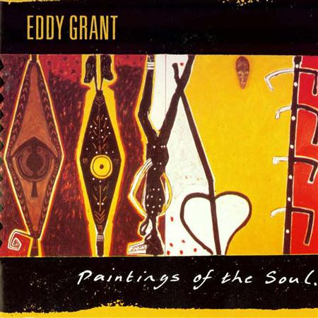Eddy Grant - Paintings Of The Soul - Zortam Music