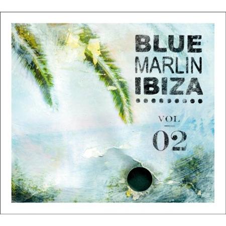 Sine - Blue Marlin Ibiza Vol 02 - Zortam Music