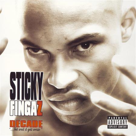 Sticky Fingaz - Caught In Da Game Lyrics - Zortam Music
