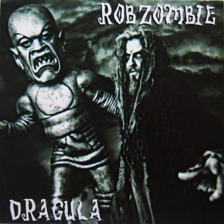 Rob Zombie - Dragula (Live) (Free Track) - Zortam Music