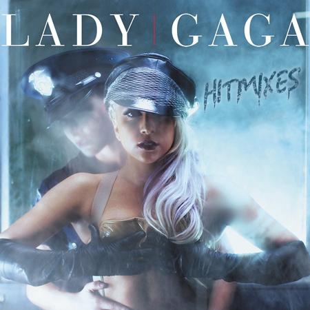 Lady GaGa feat. Marilyn Manson - Hitmixes - Zortam Music