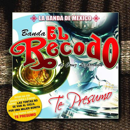010 tomame o dejame - banda recodo Lyrics - Zortam Music