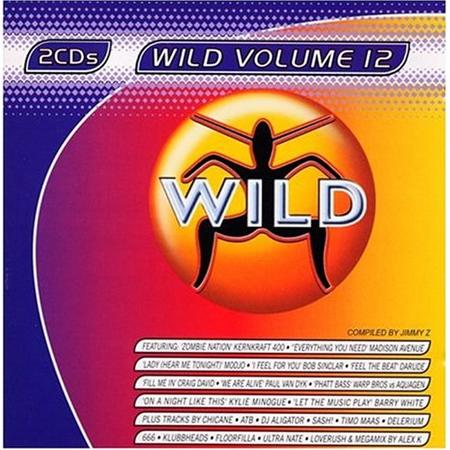 666 - Wild, Vol. 6 Disc 2 - Zortam Music