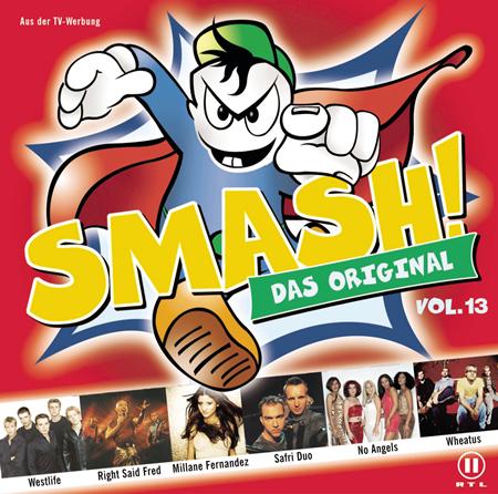 Soul II Soul - Smash! Vol. 13 - Zortam Music