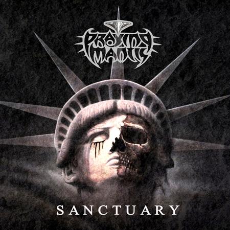 Praying Mantis - Sanctuary - Zortam Music