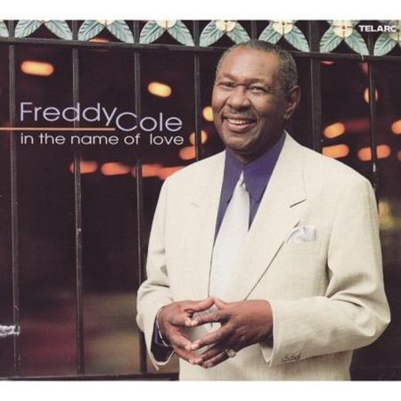 Freddy Cole - I Loved You Lyrics - Zortam Music