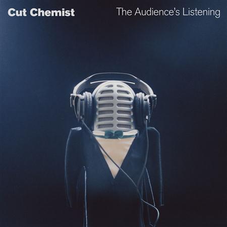 Cut Chemist - What