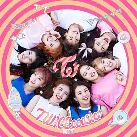 Twice - Twicecoaster: Lane 1 - Zortam Music