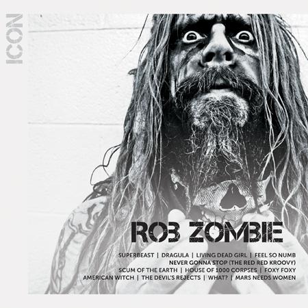 Rob Zombie - 10 - Scum Of The Earth Lyrics - Zortam Music
