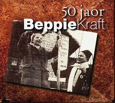 Beppie Kraft - 50 Jaor Beppie Kraft - Zortam Music