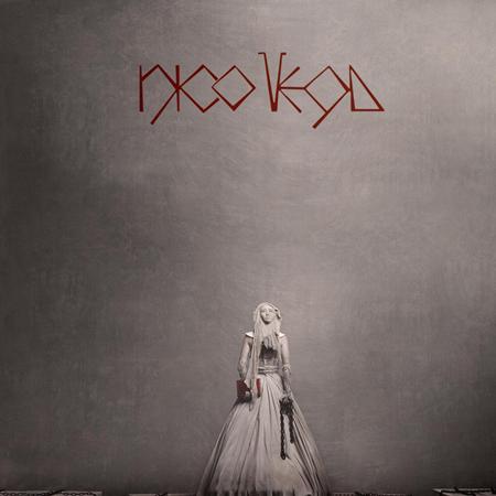 NICO VEGA - Blood Machine Lyrics - Zortam Music