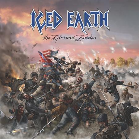 Iced Earth - The Devil to Pay (July 1st, 18 Lyrics - Zortam Music
