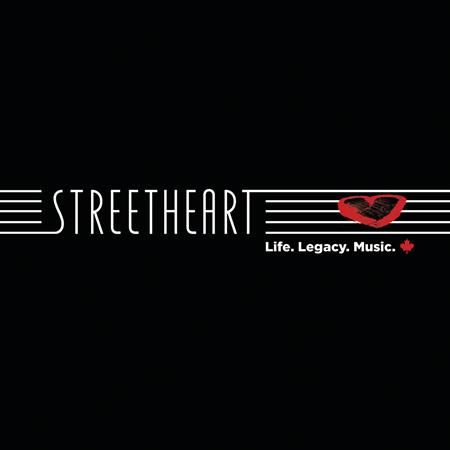Streetheart - Life.Legacy.Music - Zortam Music