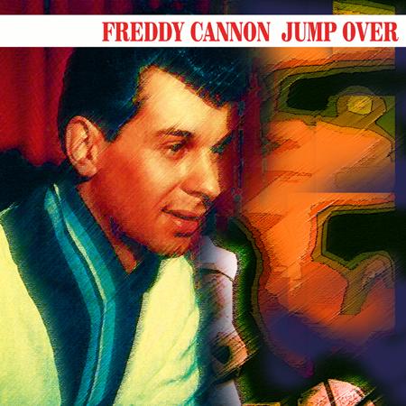 Freddie Cannon - Palisades park & Steps out - Zortam Music