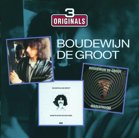 Boudewijn de Groot - 3 Originals - Zortam Music