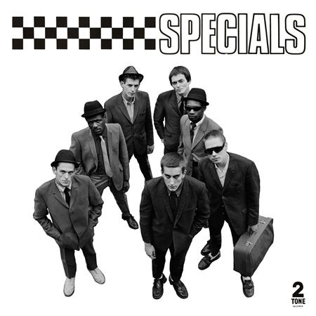 SPECIALS - 1979 - The Specials - Zortam Music