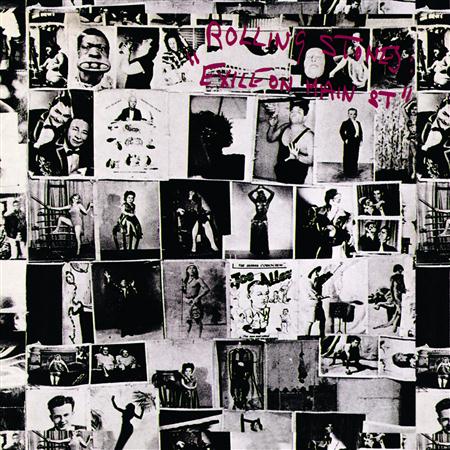 The Rolling Stones - Exile On Main Street (2010 Re- - Zortam Music The Rolling Stones - Exile On Main Street (2010 Re- - Zortam Music