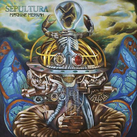 Sepultura - Chosen Skin (Bonus Track) Lyrics - Zortam Music
