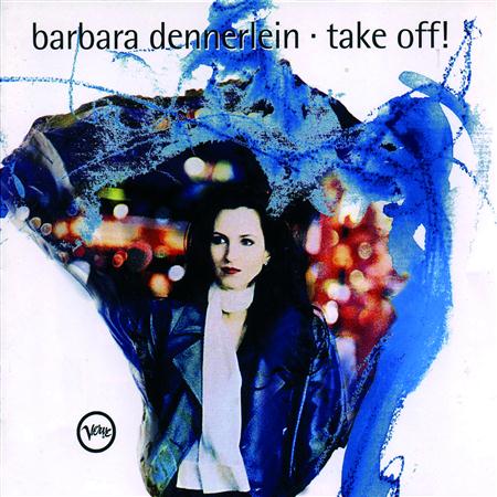 Barbara Dennerlein - Take Off - Zortam Music
