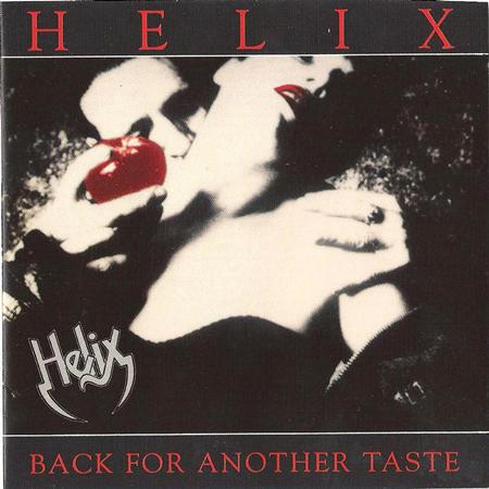 HELIX - 100 Best Rock Ballads - Zortam Music