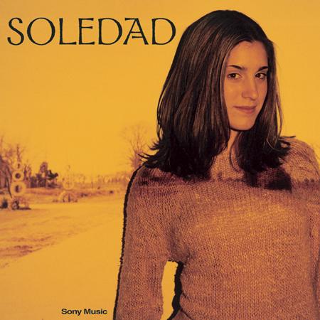 Soledad - Luna cautiva Lyrics - Zortam Music