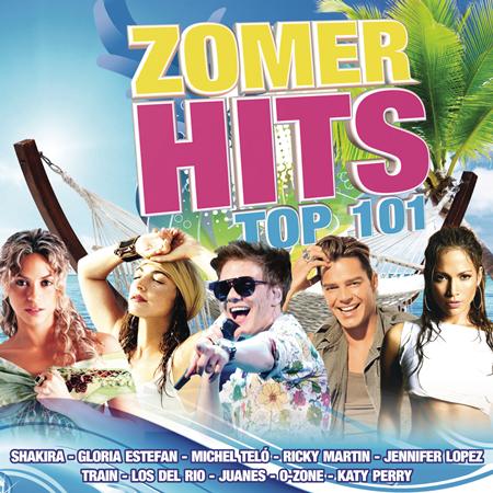 ICT - Sky Radio Zomer Hits Top 101 - Zortam Music