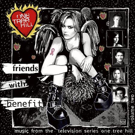 Gavin Degraw - Music From The Wb Television Series One Tree Hill Volume 2 Friends With Benefit - Zortam Music