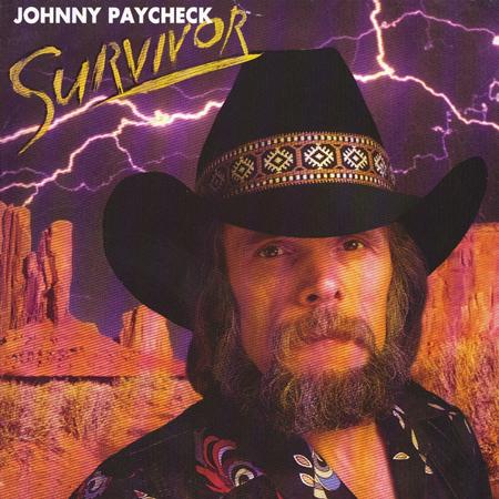 JOHNNY PAYCHECK - I