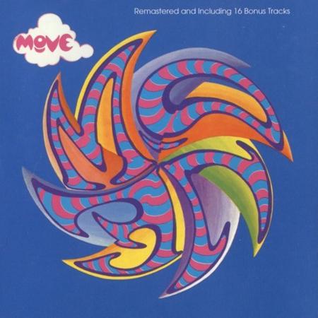 move - Movements - 30th Anniversary Anthology [disc 1] - Zortam Music