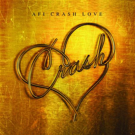 AFI - Crash Love (Deluxe Edition) - Zortam Music
