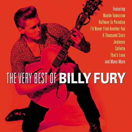 Billy Fury - 100 Big Hits of the 60s - Zortam Music