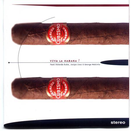 CUBISMO - Viva La Habana - Zortam Music